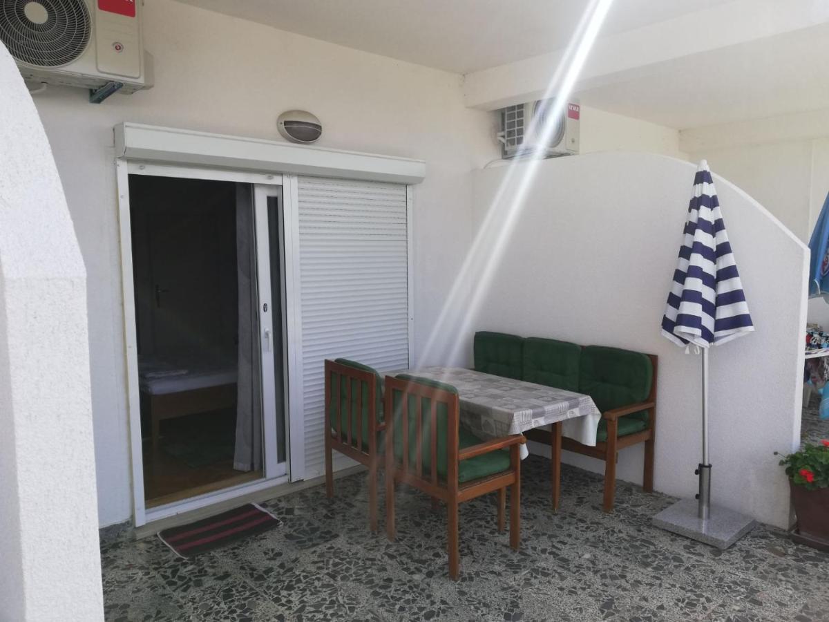 Apartments Medici Zaostrog Exterior foto